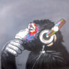 monkey