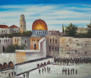 jerusalem day