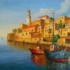 good jaffa
