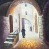 jerusalem street