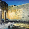 kotel sky night