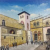 church of resuraction front