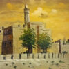 david tower orange