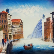 venice Landscape