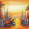 boats