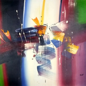 kishkush green purple